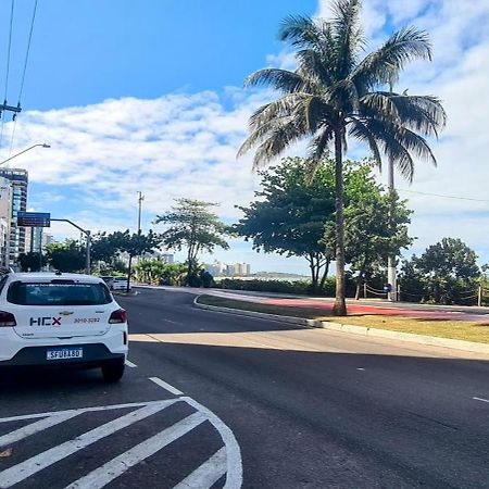 Flat Pasargada 812, Free Bikes, Pe Na Praia Вила Веля Екстериор снимка