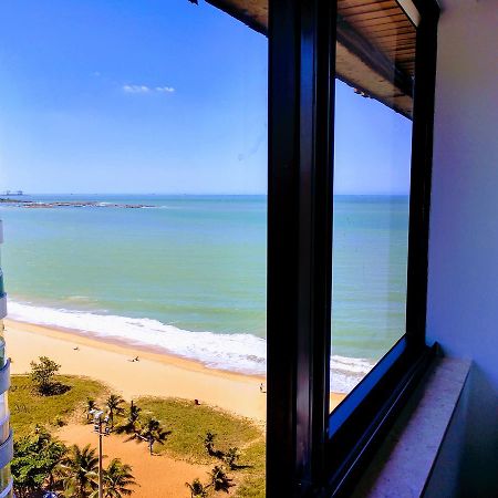 Flat Pasargada 812, Free Bikes, Pe Na Praia Вила Веля Екстериор снимка