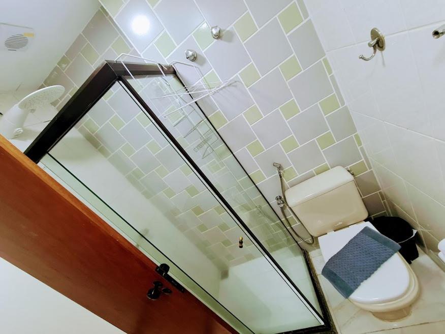Flat Pasargada 812, Free Bikes, Pe Na Praia Вила Веля Екстериор снимка