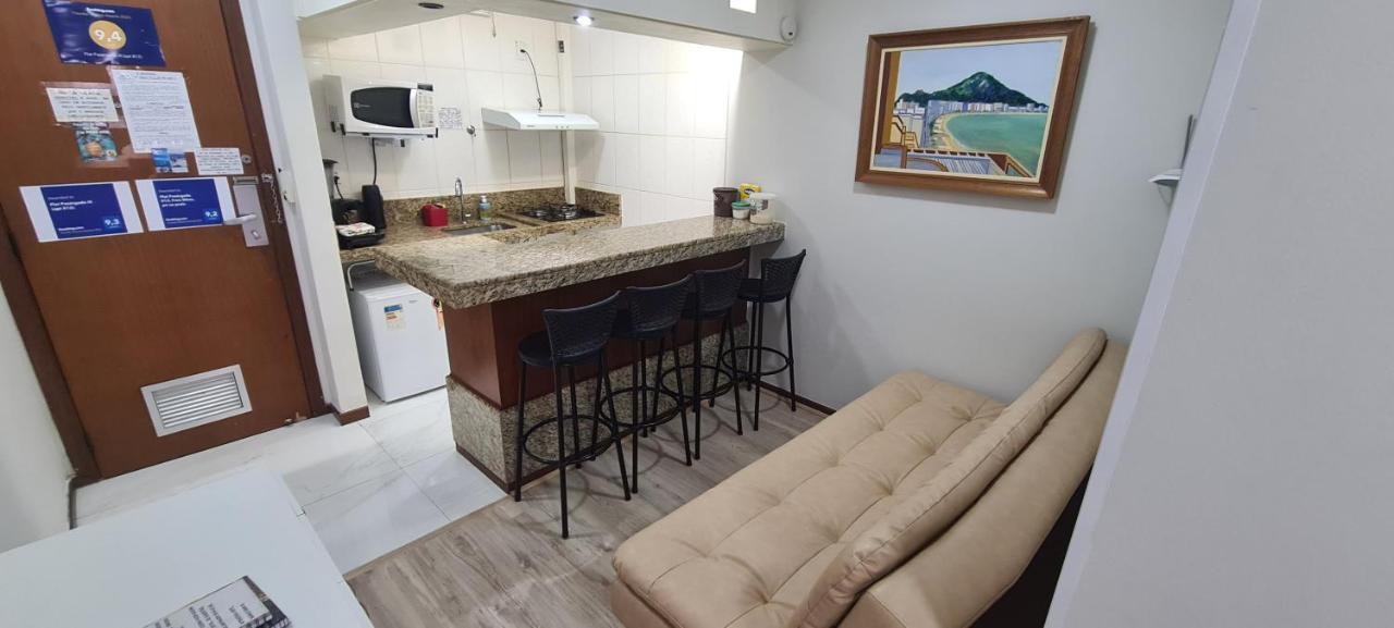 Flat Pasargada 812, Free Bikes, Pe Na Praia Вила Веля Екстериор снимка