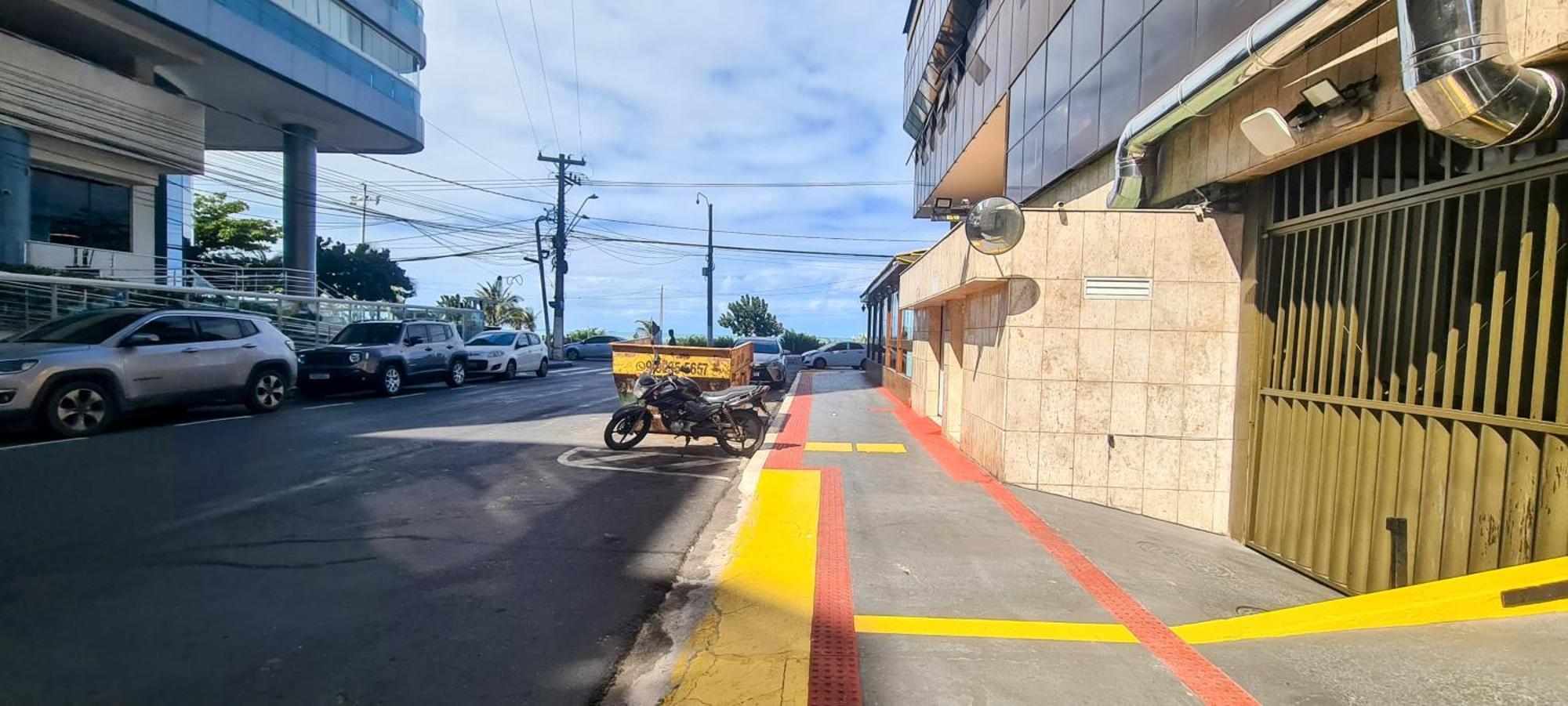 Flat Pasargada 812, Free Bikes, Pe Na Praia Вила Веля Екстериор снимка