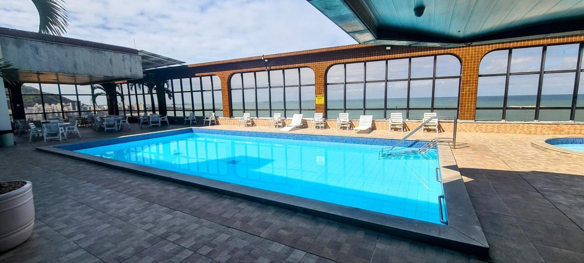 Flat Pasargada 812, Free Bikes, Pe Na Praia Вила Веля Екстериор снимка