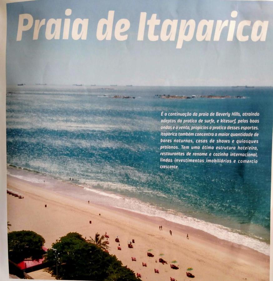 Flat Pasargada 812, Free Bikes, Pe Na Praia Вила Веля Екстериор снимка